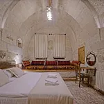 Naraca Cave House Göreme