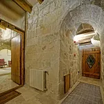 Naraca Cave House 4* Göreme