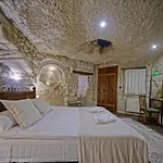 Naraca Cave House Göreme