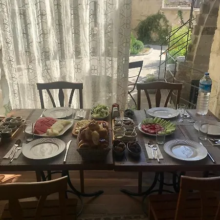Alojamento de Acomodação e Pequeno-almoço Naraca Cave House