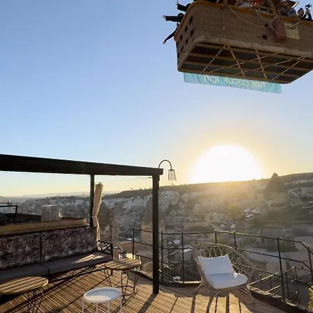 Naraca Cave House 4*