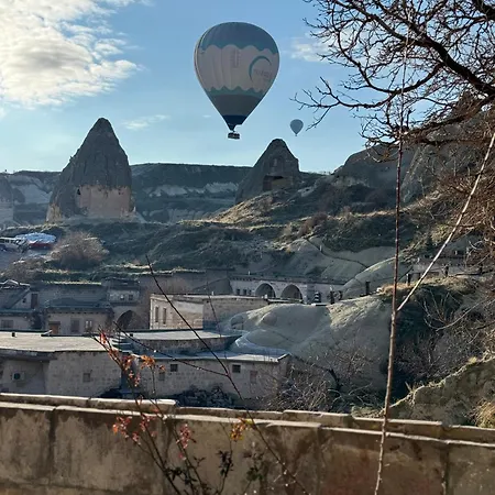 Naraca Cave House Bed & Breakfast Göreme