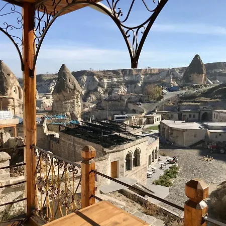 Naraca Cave House 4*