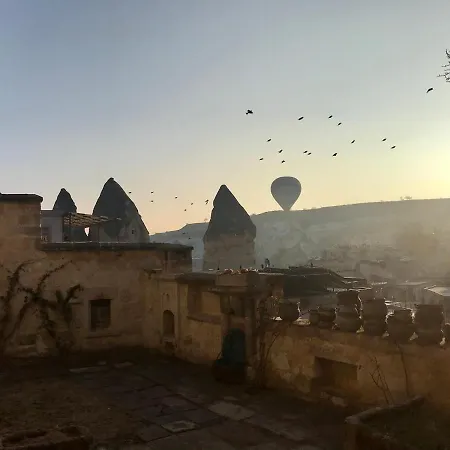 Naraca Cave House Bed and breakfast Göreme