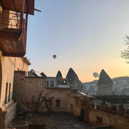 Naraca Cave House 4* Goreme