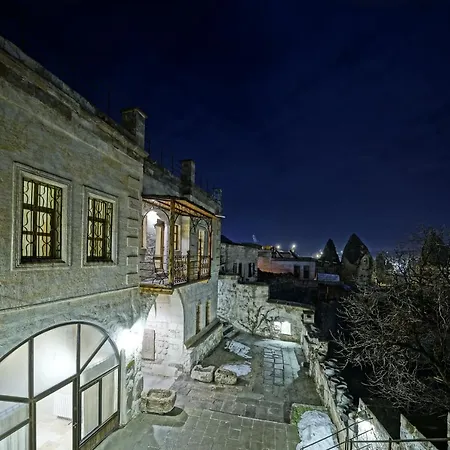 Naraca Cave House Bed & Breakfast Goreme