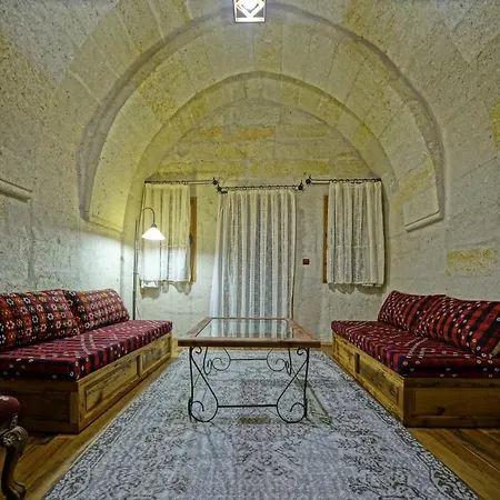 Naraca Cave House Bed and breakfast Göreme