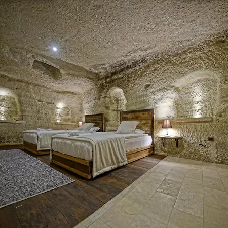 Naraca Cave House 4* Göreme