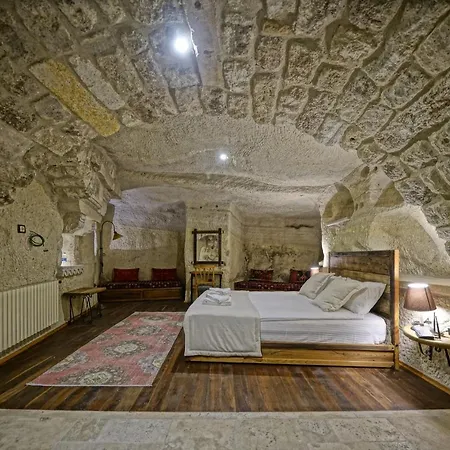 Naraca Cave House Göreme