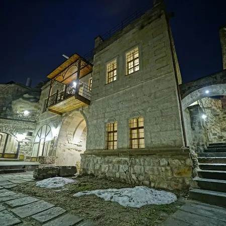Naraca Cave House Bed & Breakfast Goreme