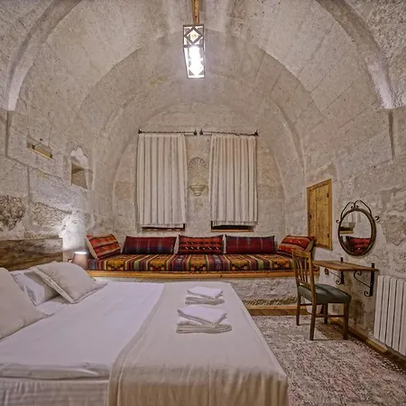 Naraca Cave House Goreme