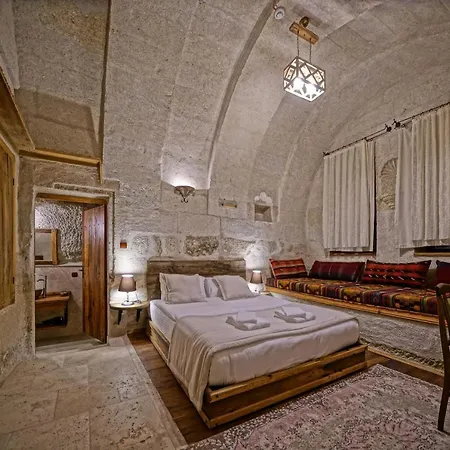 Naraca Cave House Bed & Breakfast Goreme