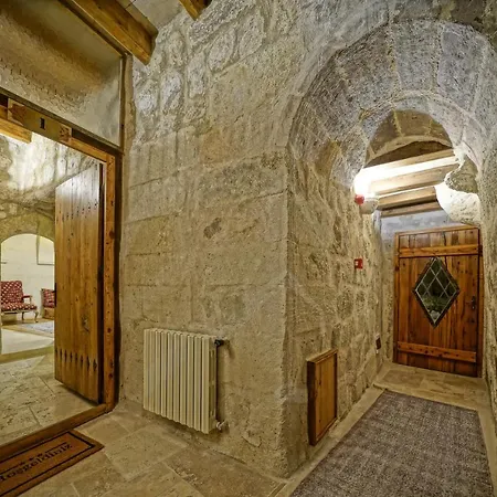 Naraca Cave House 4* Гьореме