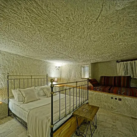 Naraca Cave House Bed & Breakfast Goreme