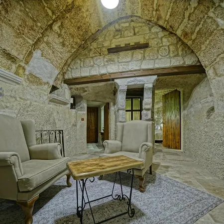 Bed and breakfast Naraca Cave House