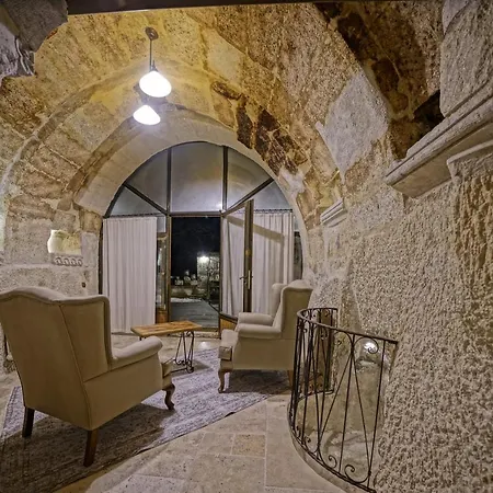 Bed & Breakfast Naraca Cave House 4*