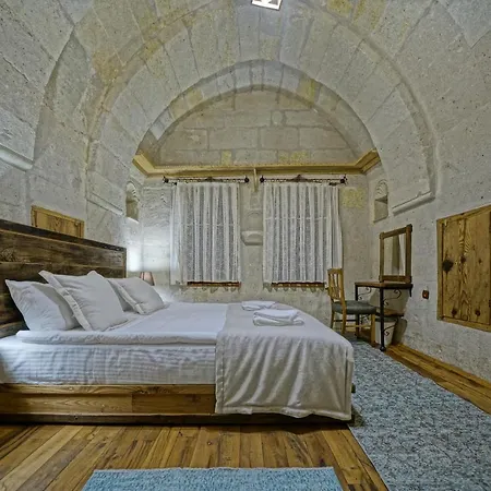 Bed & Breakfast Naraca Cave House Göreme