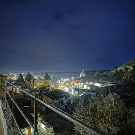 Bed and breakfast Naraca Cave House 4*