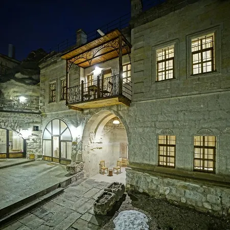 Naraca Cave House Goreme