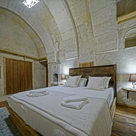 Naraca Cave House Готель типу 