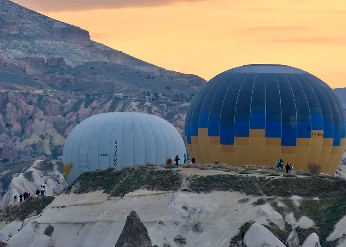 Bed & Breakfast Naraca Cave House