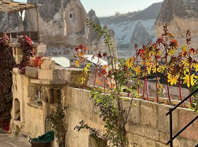 Bed & Breakfast Naraca Cave House Goreme