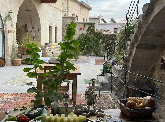 Naraca Cave House 4* Goreme