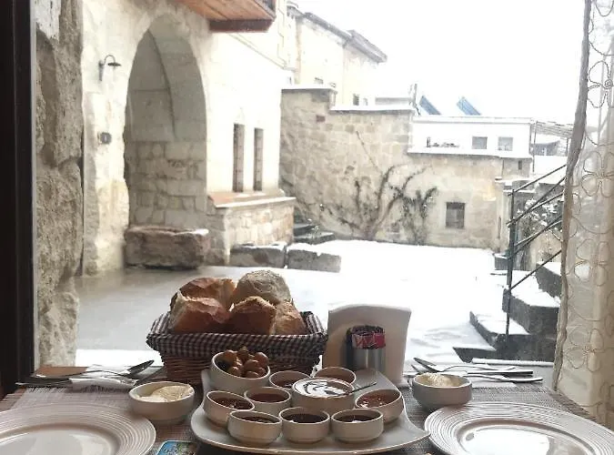 Naraca Cave House 4* Goreme