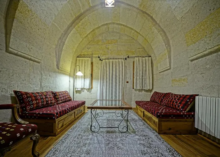 Naraca Cave House Bed & Breakfast Goreme