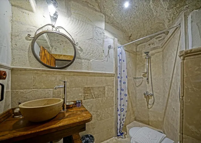 Naraca Cave House 4*