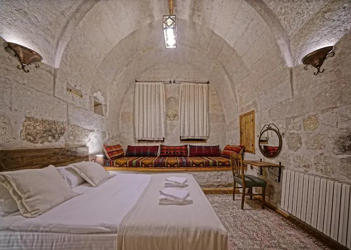 Naraca Cave House Goreme