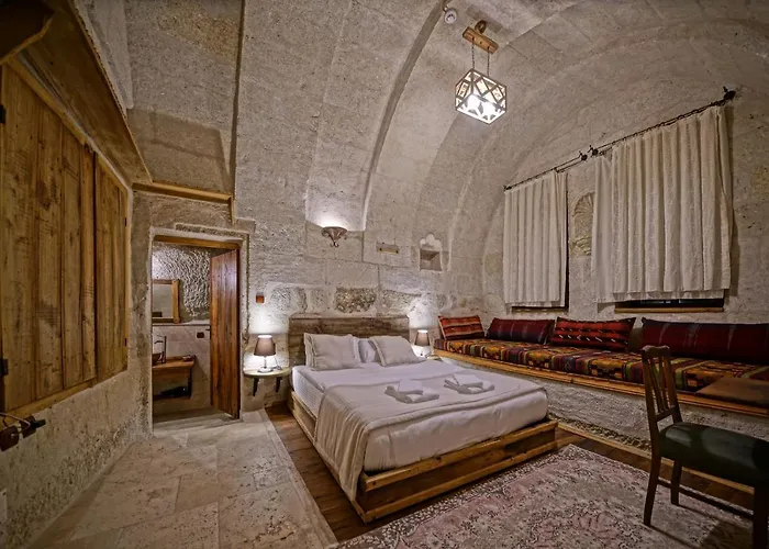 Naraca Cave House Bed & Breakfast Goreme