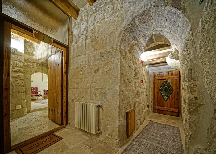 Naraca Cave House 4* Goreme