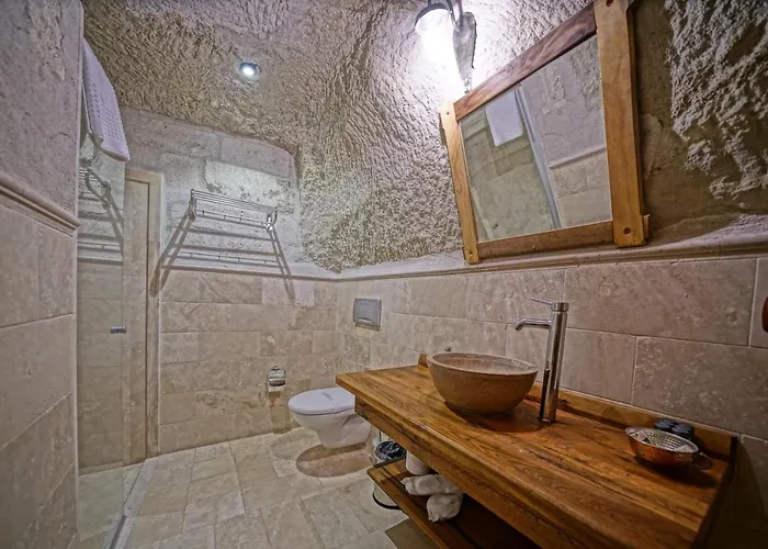 Naraca Cave House 4* Goreme