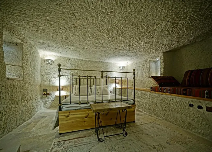 Naraca Cave House Bed & Breakfast Goreme