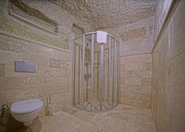 Bed & Breakfast Naraca Cave House Goreme