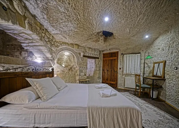 Naraca Cave House Goreme