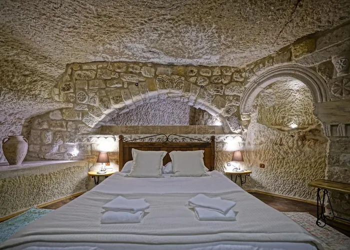 Naraca Cave House 4*