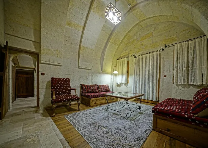 Bed & Breakfast Naraca Cave House Goreme
