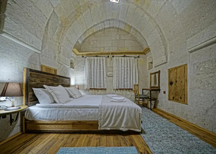 Bed & Breakfast Naraca Cave House Goreme