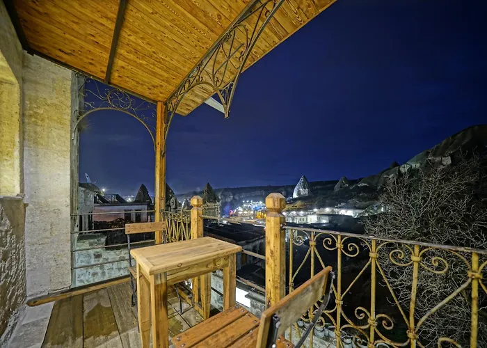 Bed & Breakfast Naraca Cave House Goreme